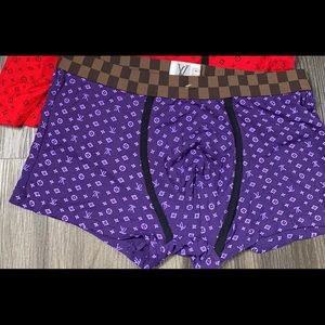 Louis Vuitton men’s underwear